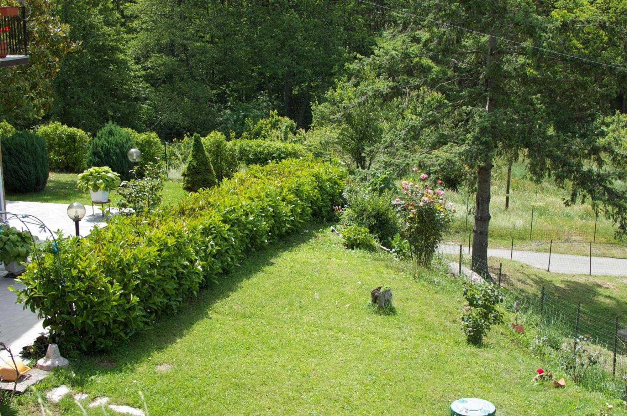 Affittacamere Graziella เวอนาซซา ภายนอก รูปภาพ